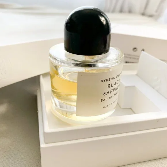 Byredo Black Saffron Fragrance